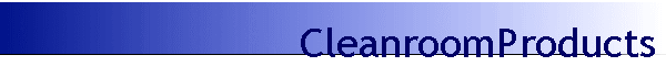 CleanroomProducts_NBanner_102