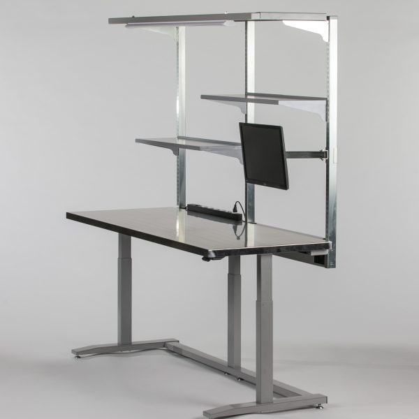 Adjustable Workstations & Tables